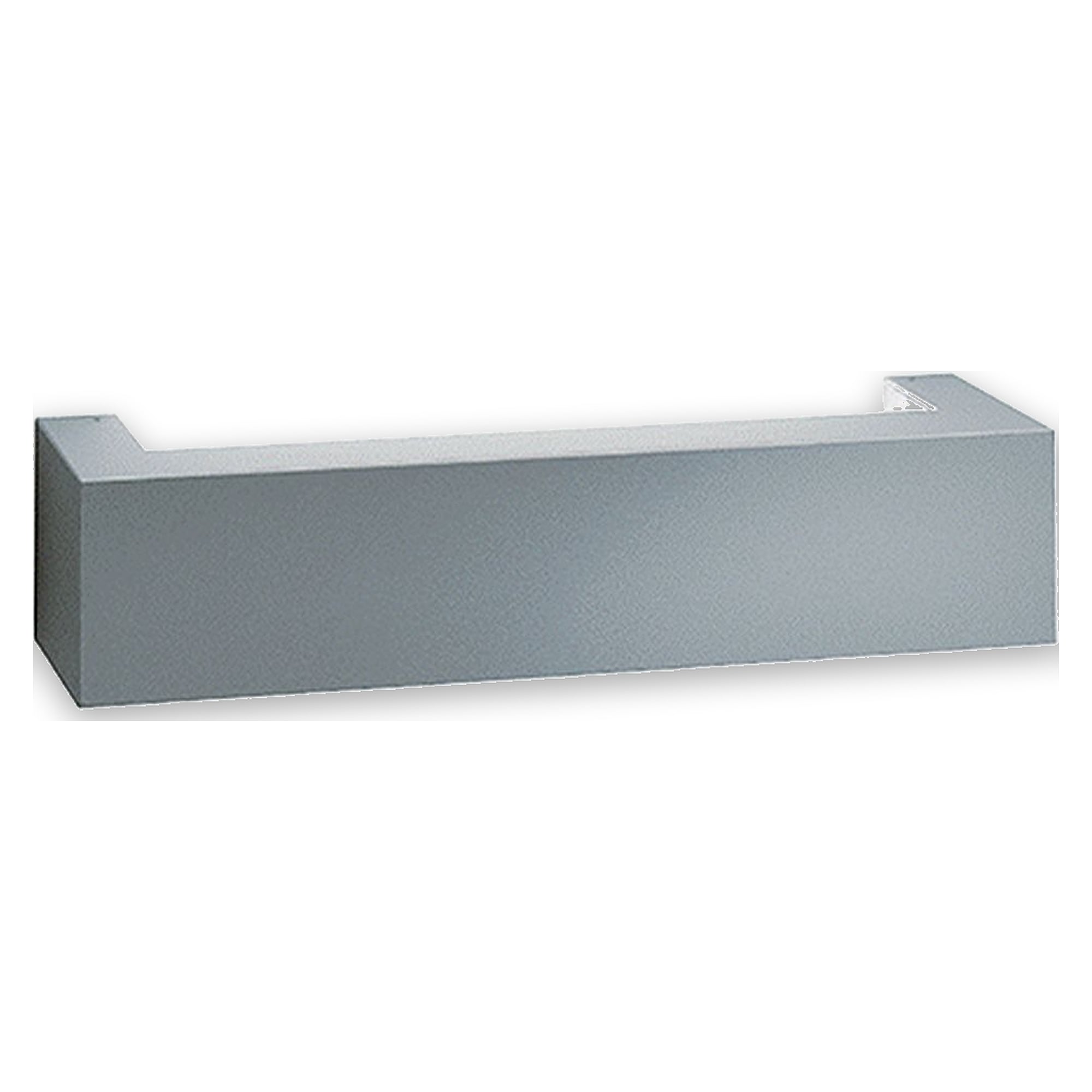Glamox O23-W250 Außenleuchte, 744 lm, 4000 K, schaltbar