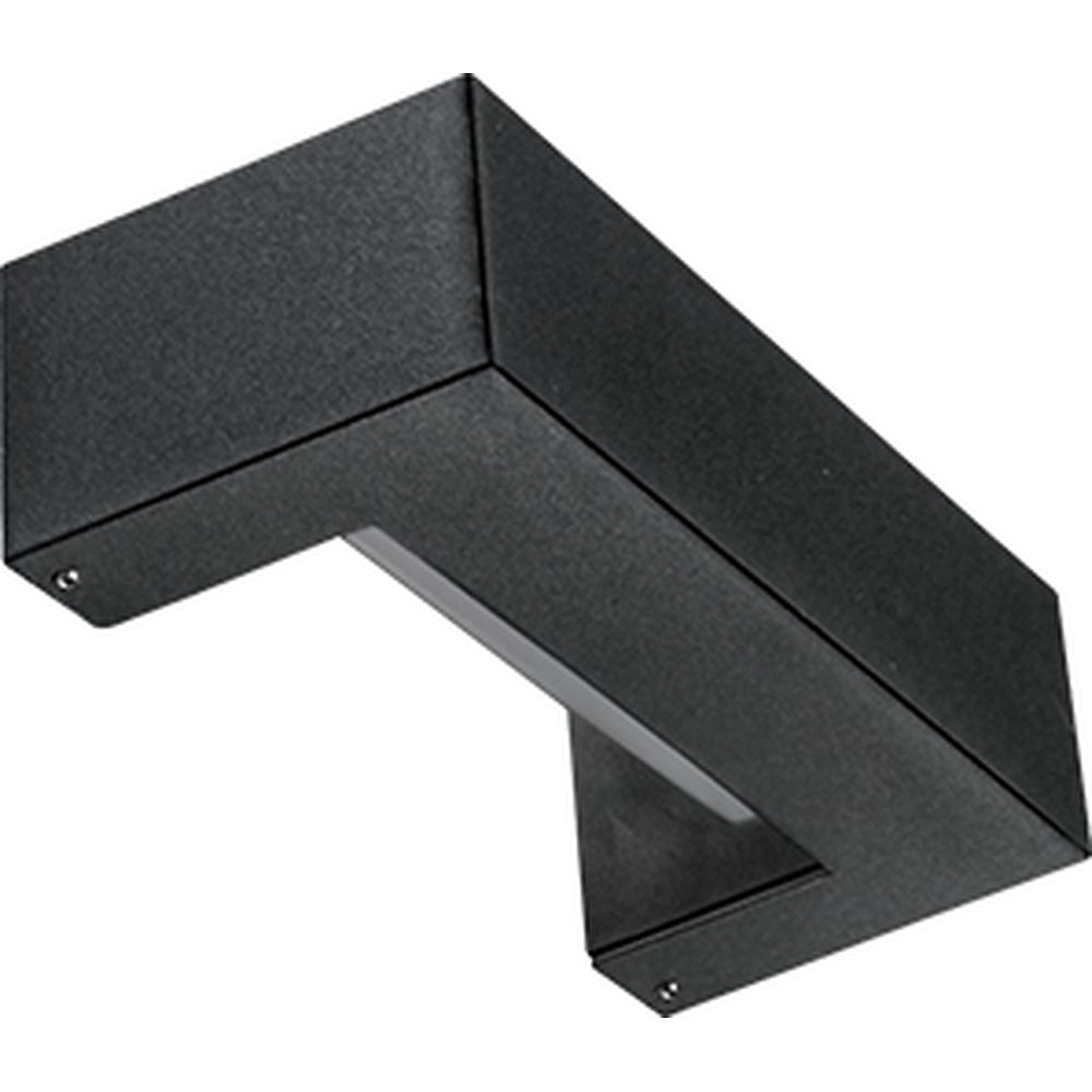 Glamox 6060553. Dekorative Leuchten O23-W250 LED 800 HF 840 BLACK