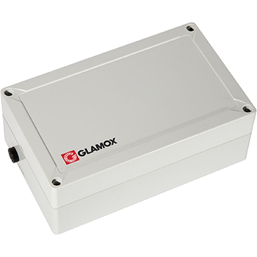 Glamox 650001002. Wireless Lösungen LMS WIRELESS IP65 ACCESS POINT