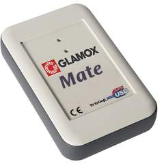 Glamox 650001003. Wireless Lösungen LMS WIRELESS DONGLE INC SOFTWARE