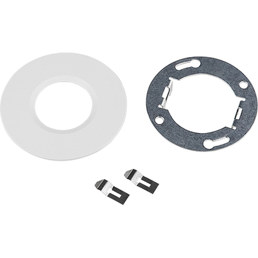 Glamox 662699410. Beleuchtung LMS KNX FLUSH MNT PIR MINI