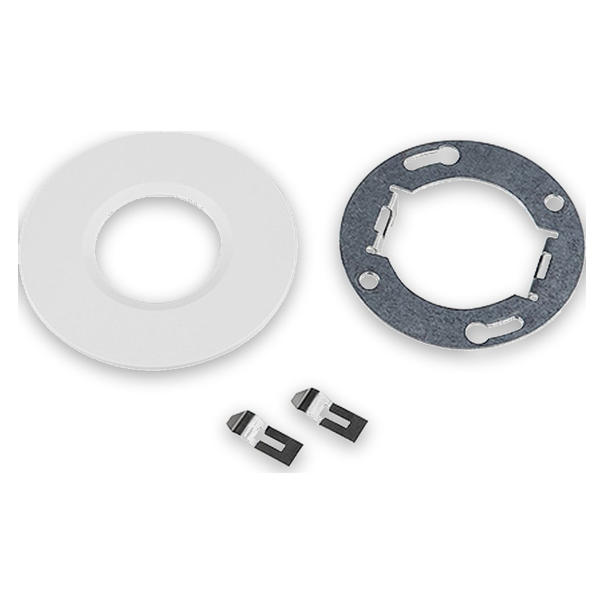 Glamox LMS KNX FLUSH MNT PIR MINI