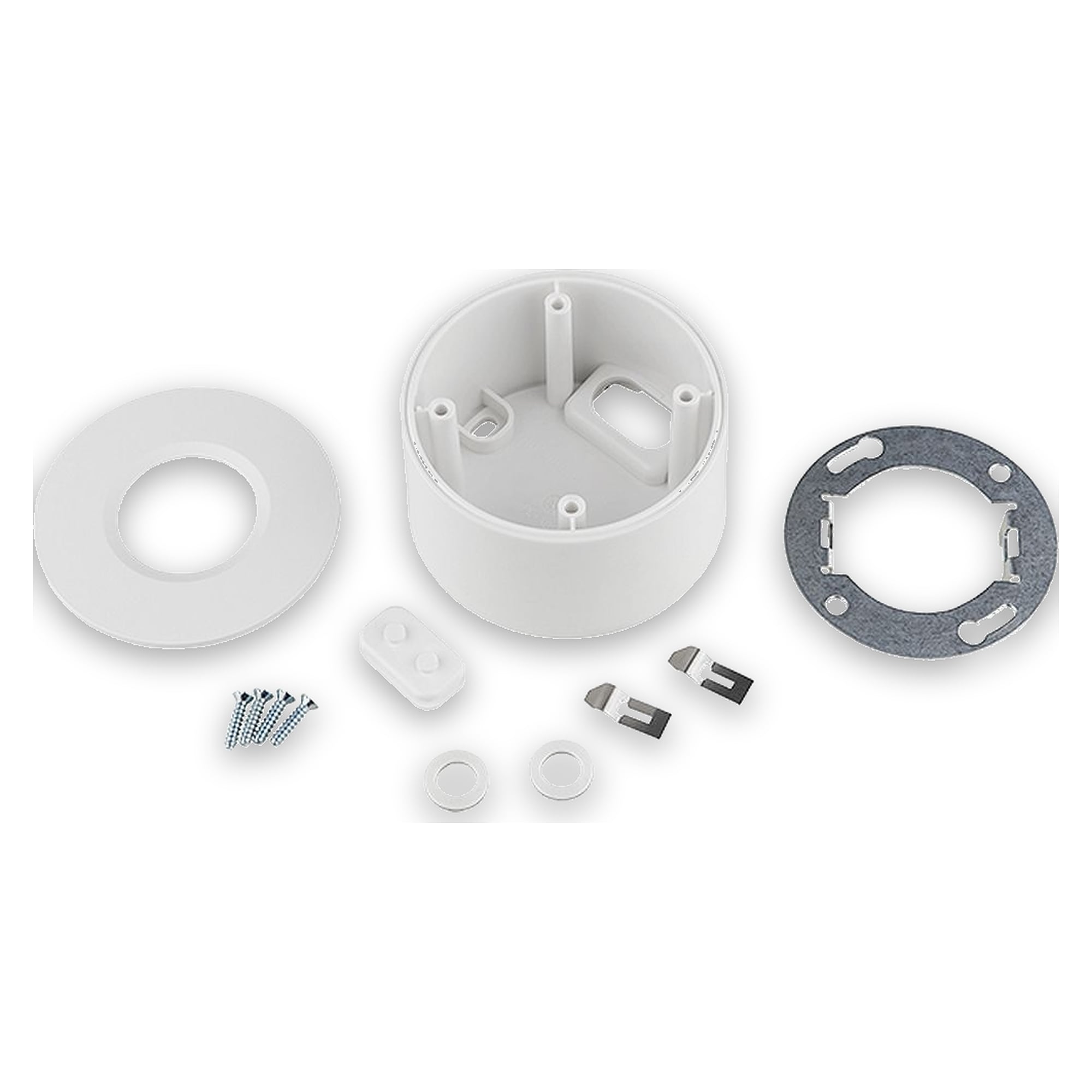 Glamox LMS KNX SURFACE MNT PIR MINI
