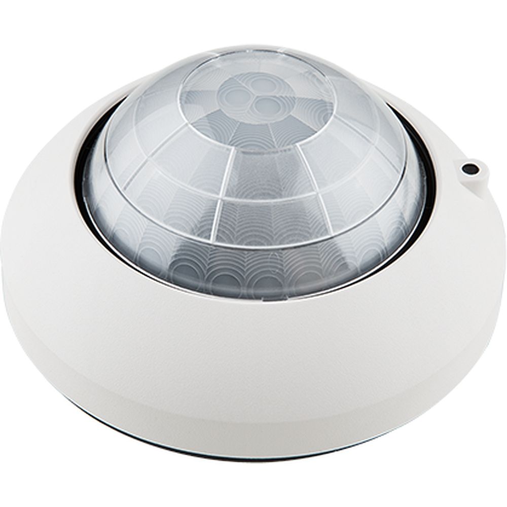 Glamox 662701422. Glamox KNX LMS KNX PIR SENSOR COMF COMP U