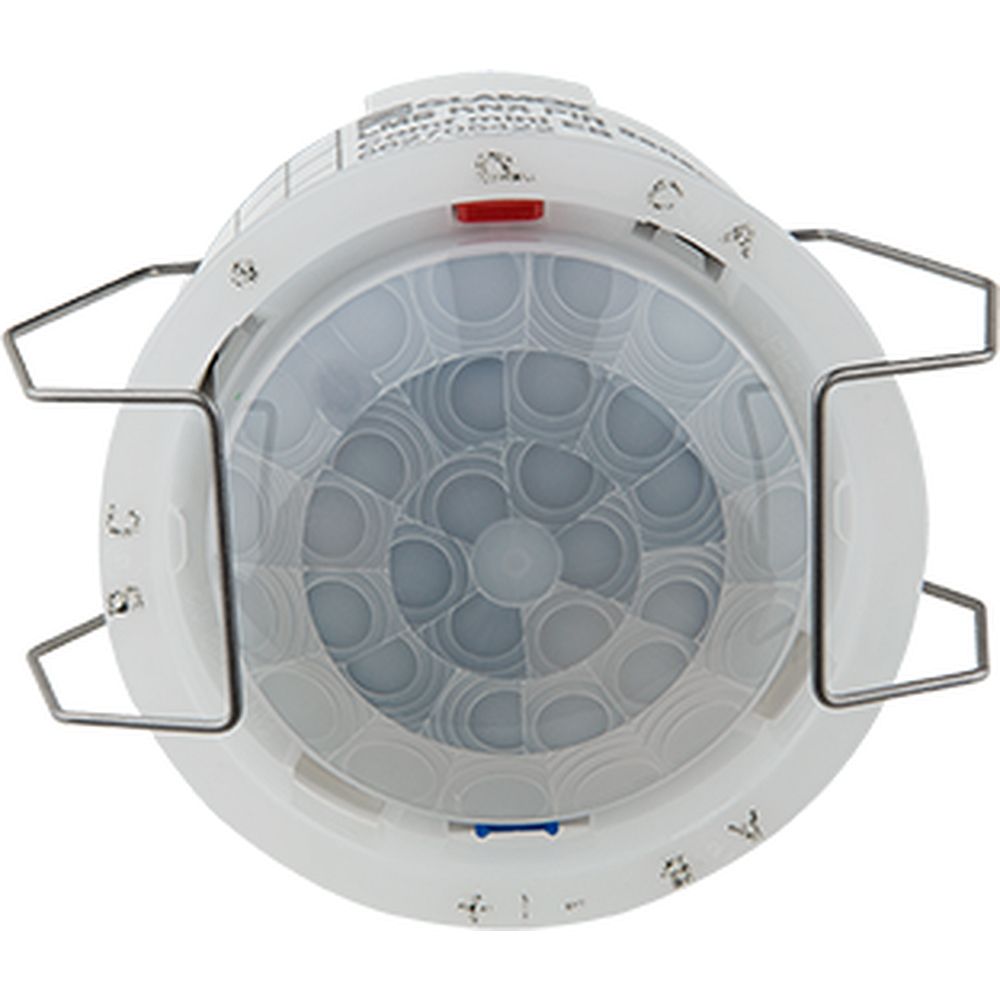 Glamox 662705422. Glamox KNX LMS KNX PIR SENSOR COMF MINI EB