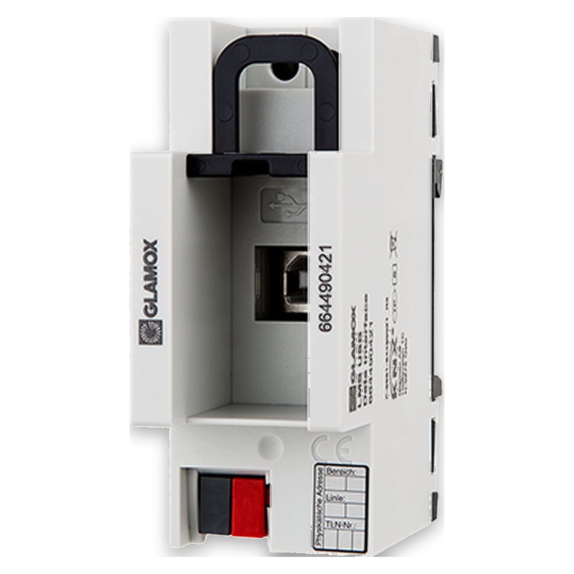 Glamox LMS KNX USB DATA INTERFACE