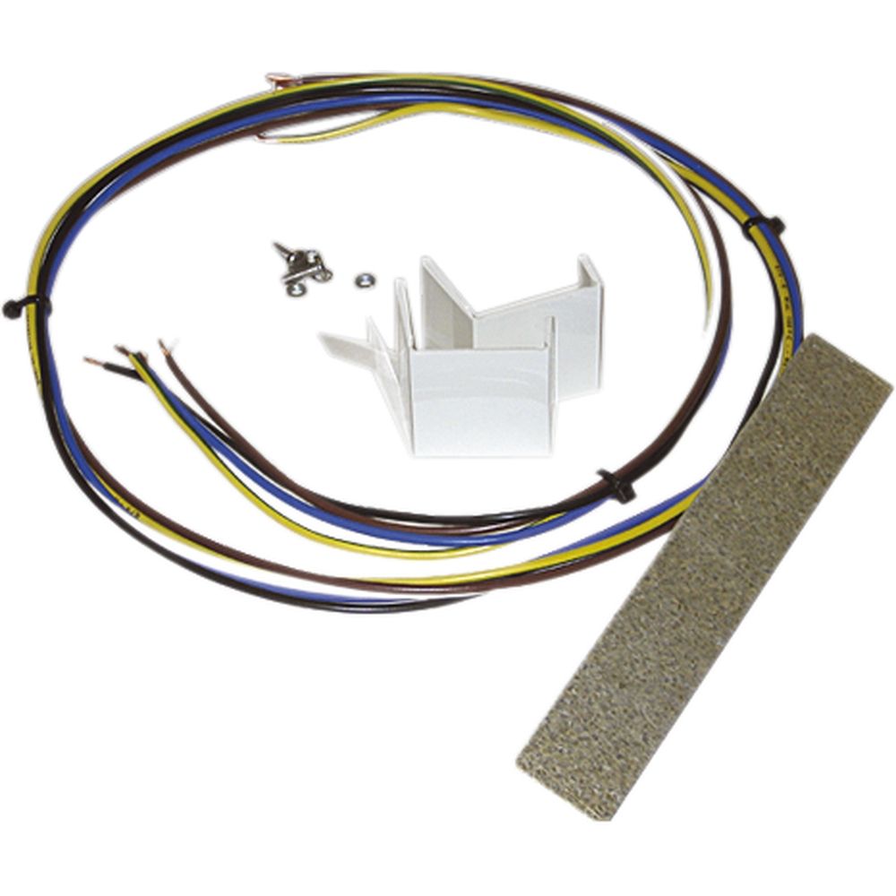 Glamox 815403070. Innenraumleuchten C10-S1/P1,C20-S3/P3 Row/Through WiRing Kit 14/24w