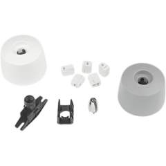 Glamox 815403244. MNT KIT FOR CUP D=72