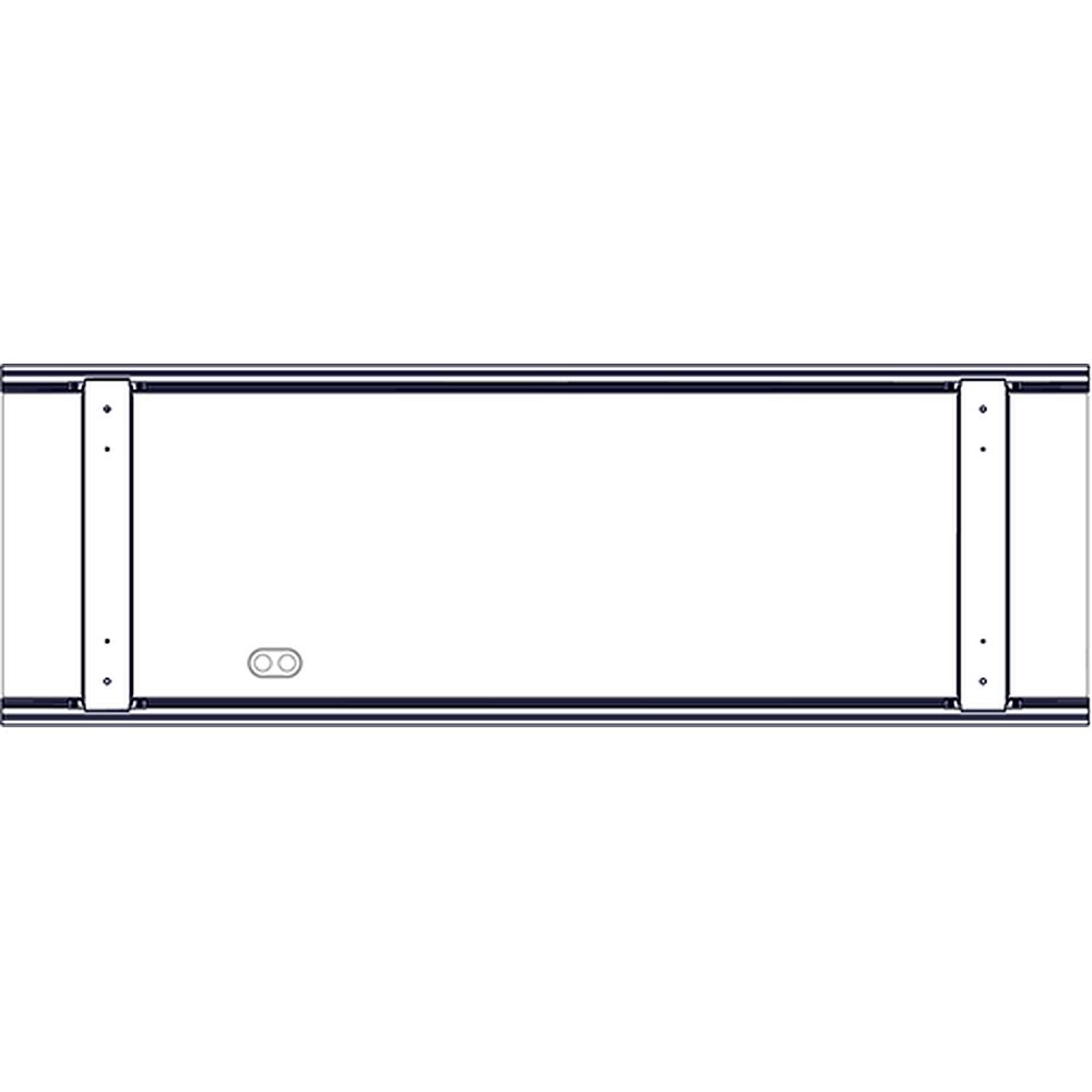 Glamox 815406523. Innenraumleuchten C65-S FR Type M 1250