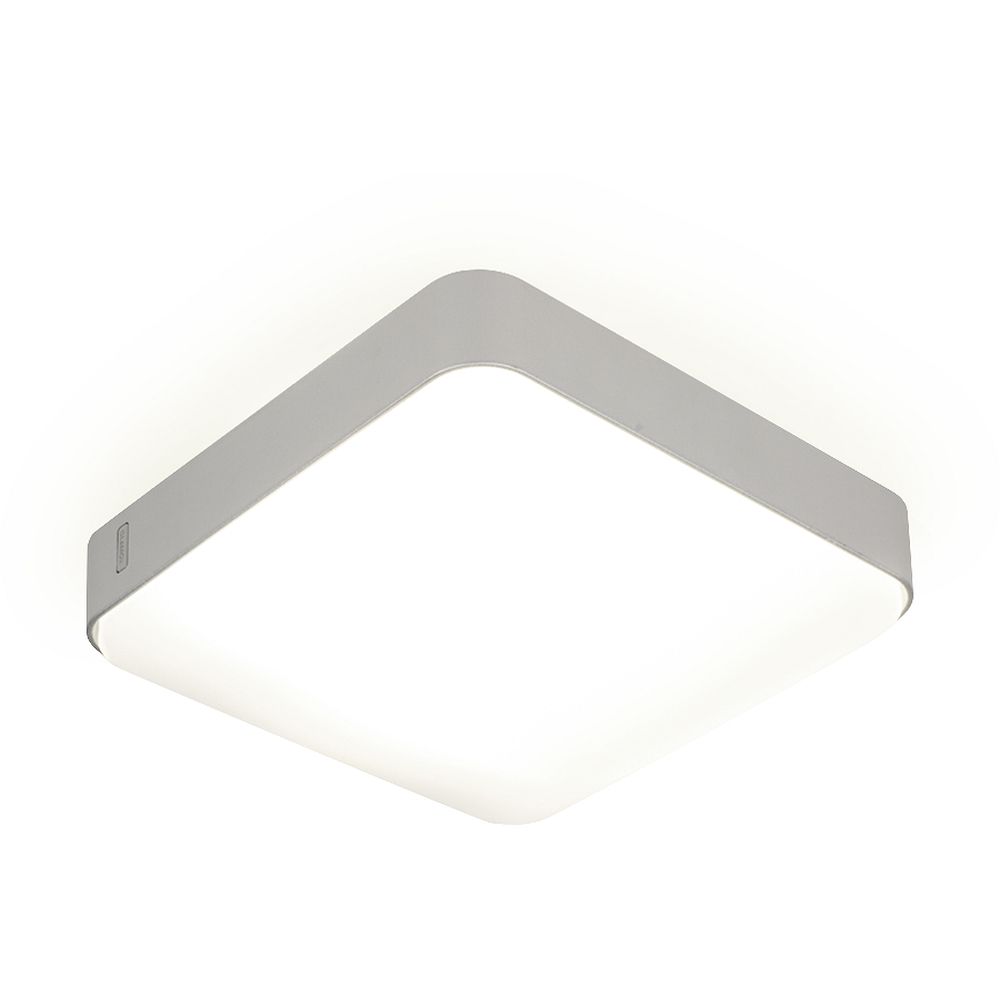 Glamox A20431460. Innenraumleuchten A20-SQ300 LED 1500 DALI 840
