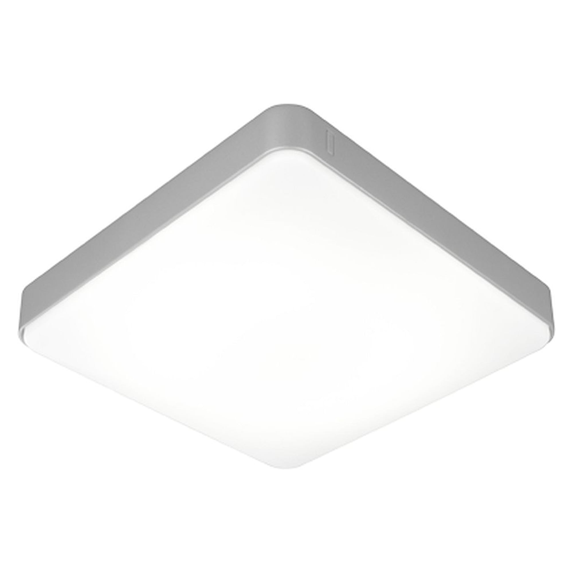Glamox A20-SQ400 decorative luminaire, 2601 lm, 4000 K, switchable