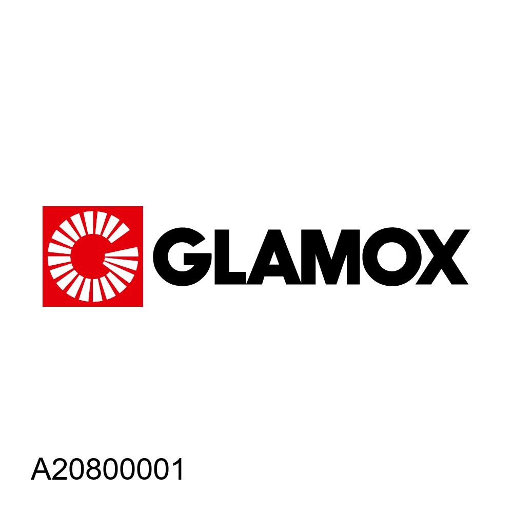 Glamox A20800001. Dekorativ Beleuchtung A20-S420/620 SUSPENTION Kit 3P