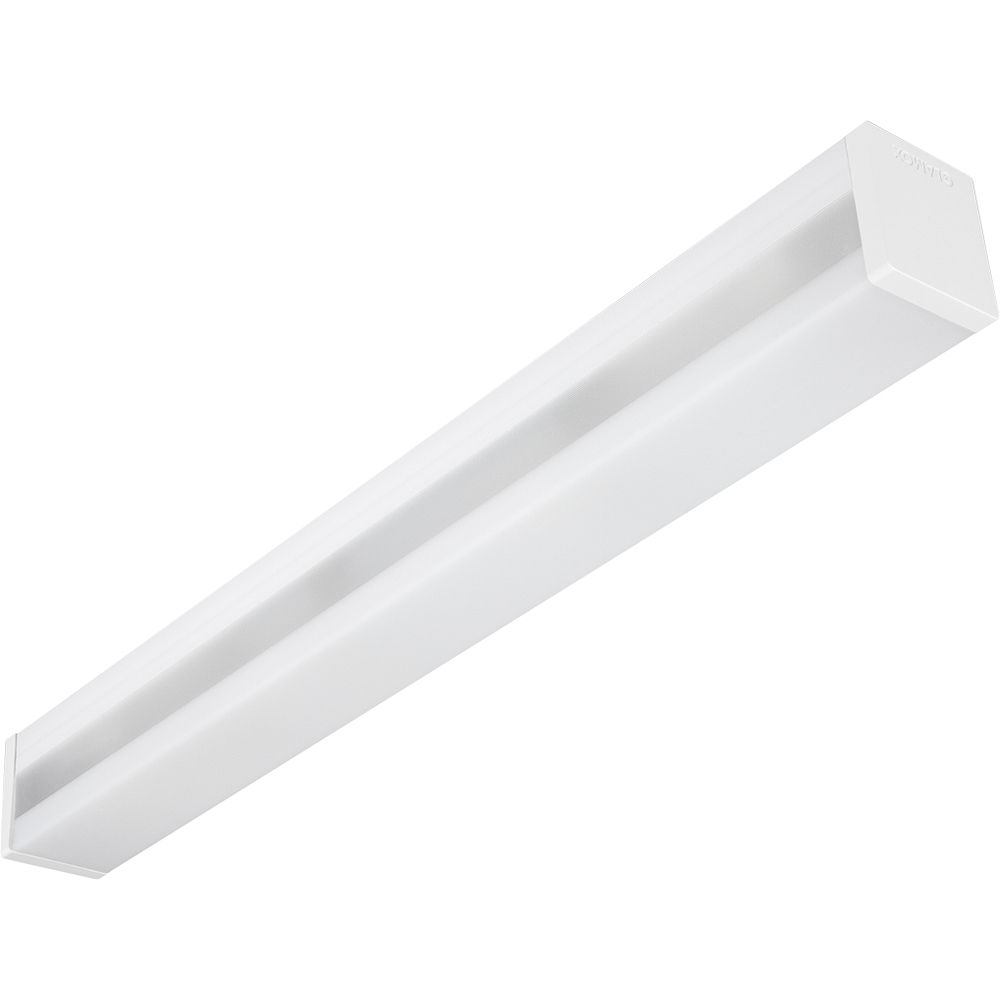 Glamox A40812268. Innenraumleuchten A40-W600 LED 1000 HF 840 SMR-SEN