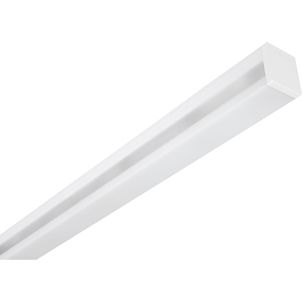 Glamox A40833663. Innenraumleuchten A40-W1200 LED 2100 DALI 840