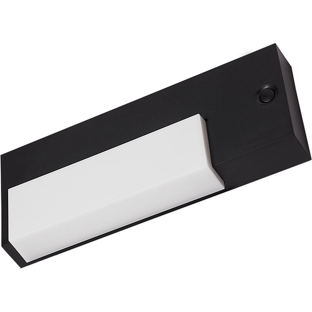 Glamox A42221300. Innenraumleuchten A42-W R BL LED 350 SD 830 USB