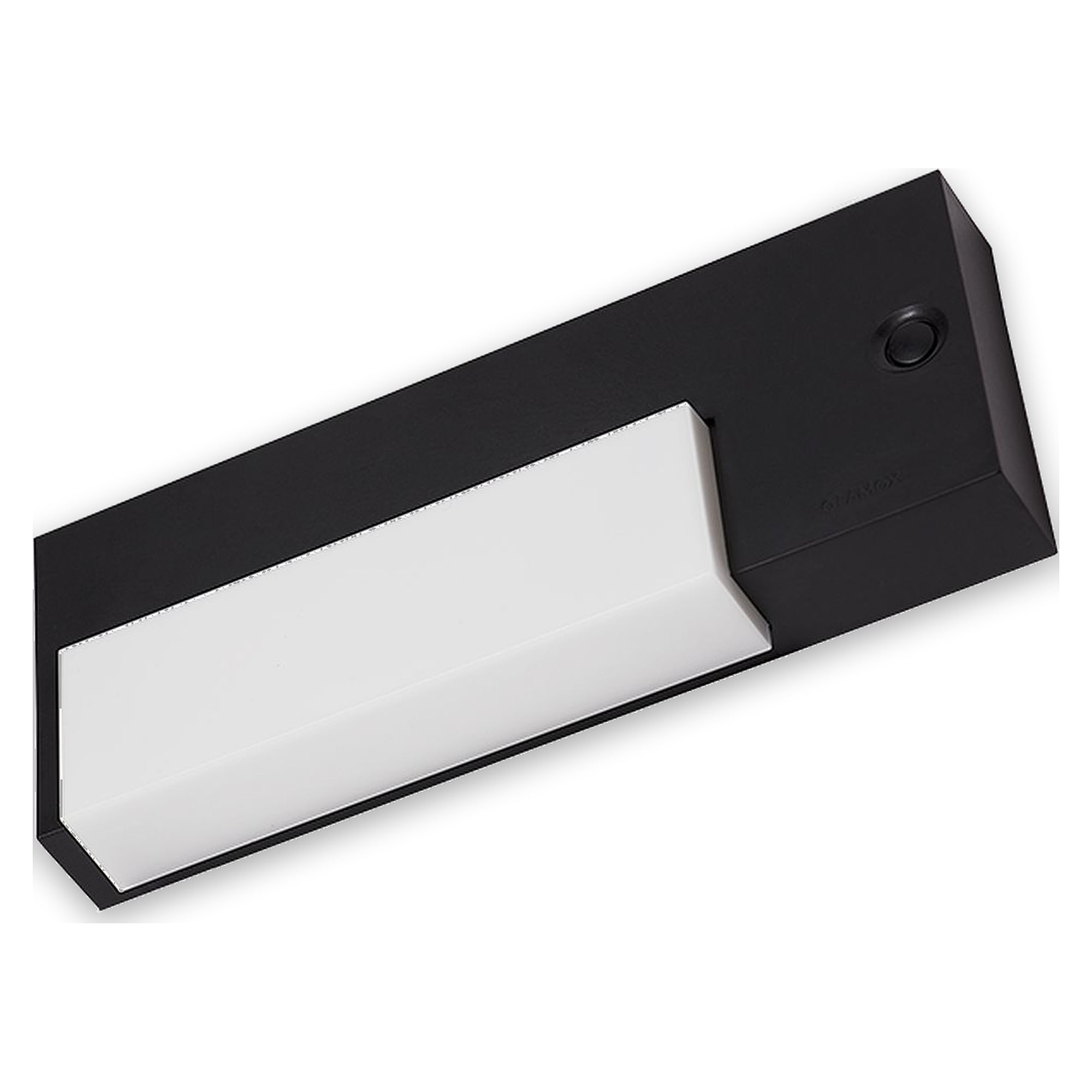 Glamox A42-W decorative luminaire, 353 lm, 3000 K
