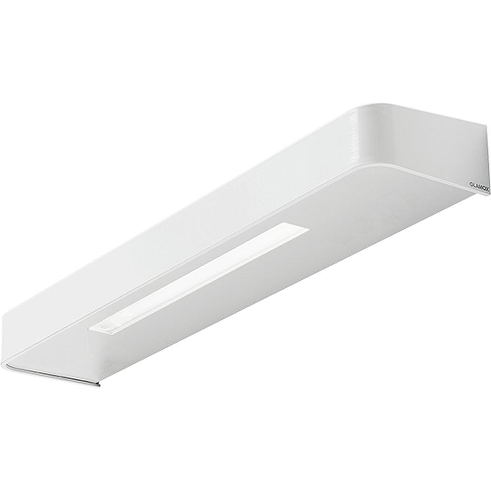 Glamox A55224565. Medizinleuchten A55-W900 LED 5800 DALI SEP 830 4xOU 4xLVB