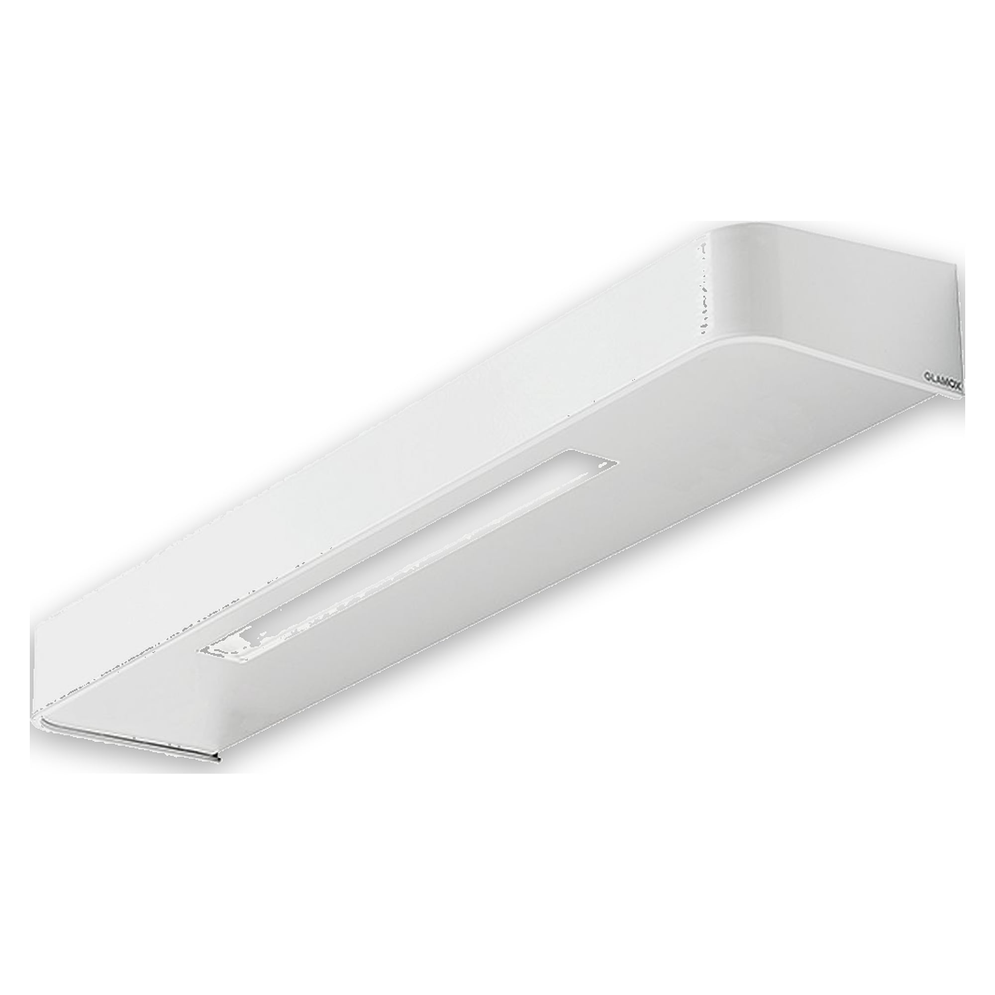 Glamox A55-W1200 decorative luminaire, 6106 lm, Tunable White, DALI dimmable