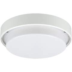 Glamox A70113201. Innenraumleuchten A70-S290 LED 1200 HF 830 WH