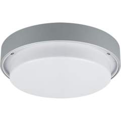 Glamox A70113300. Interior General Lighting A70-S290 LED 1200 DALI/CF 830 GR