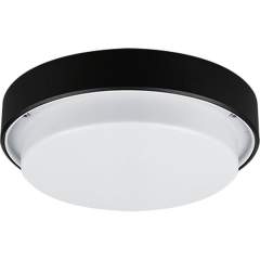 Glamox A70113302. Innenraumleuchten A70-S290 LED 1200 DALI/CF 830 BL