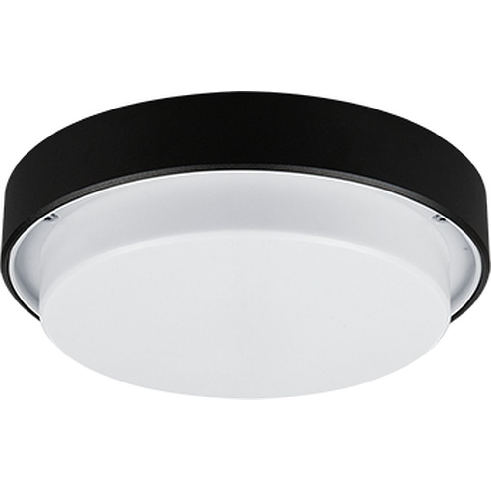 Glamox A70114312. Innenraumleuchten A70-S290 LED 1200 DALI 840 BL SMC-SEN