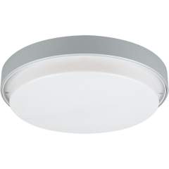 Glamox A70211300. Innenraumleuchten A70-S410 LED 1800 DALI/CF 830 GR