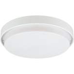 Glamox A70212203. Interior General Lighting A70-S410 LED 1800 HF 840 WH