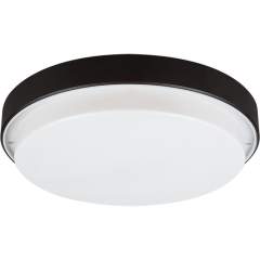 Glamox A70212302. Interior General Lighting A70-S410 LED 1800 DALI/CF 840 BL