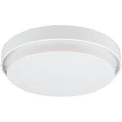 Glamox A70214201. Interior General Lighting A70-S410 LED 2800 HF 840 WH
