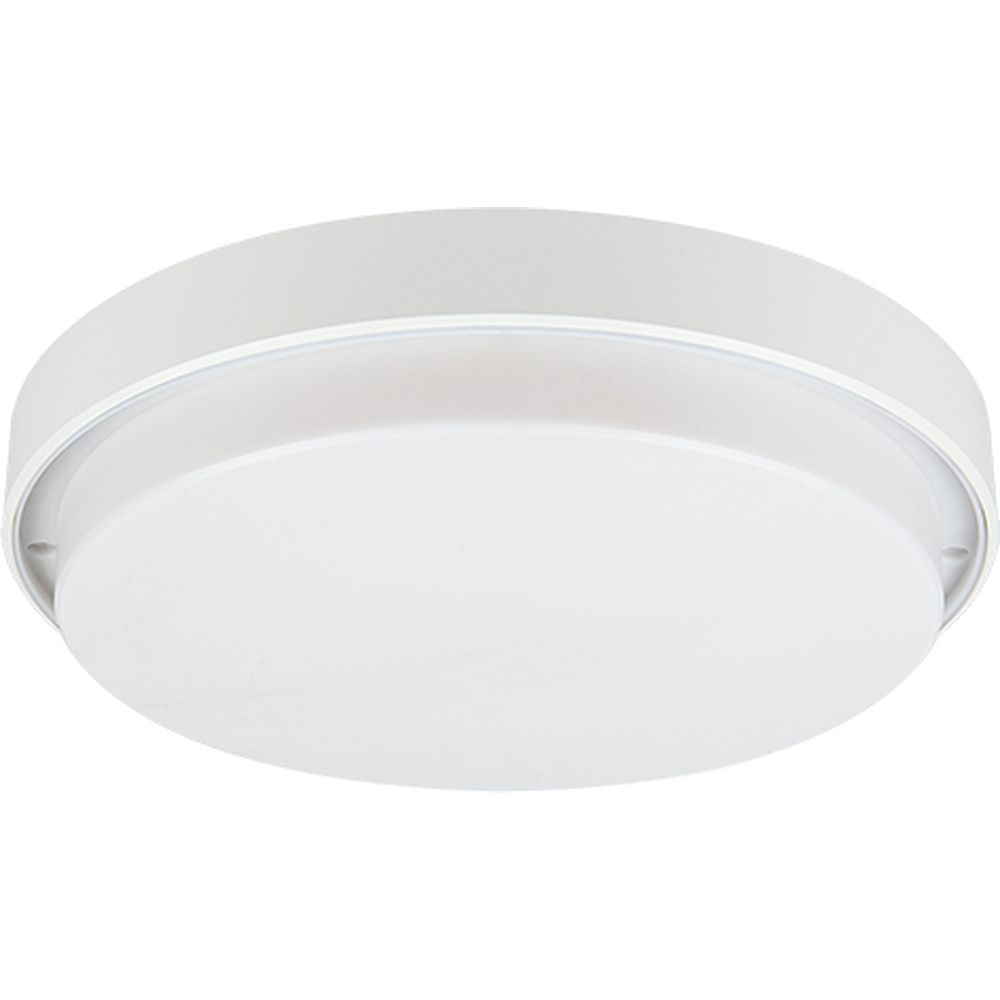 Glamox A70214211. Innenraumleuchten A70-S410 LED 2800 HF 840 WH SMR-SEN