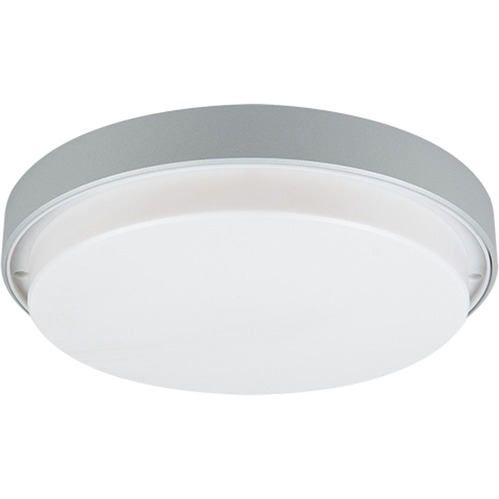Glamox A70214300. Innenraumleuchten A70-S410 LED 2800 DALI/CF 840 GR