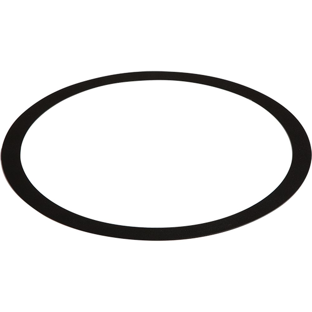 Glamox A70260005. A70-R410 Decor schwarz