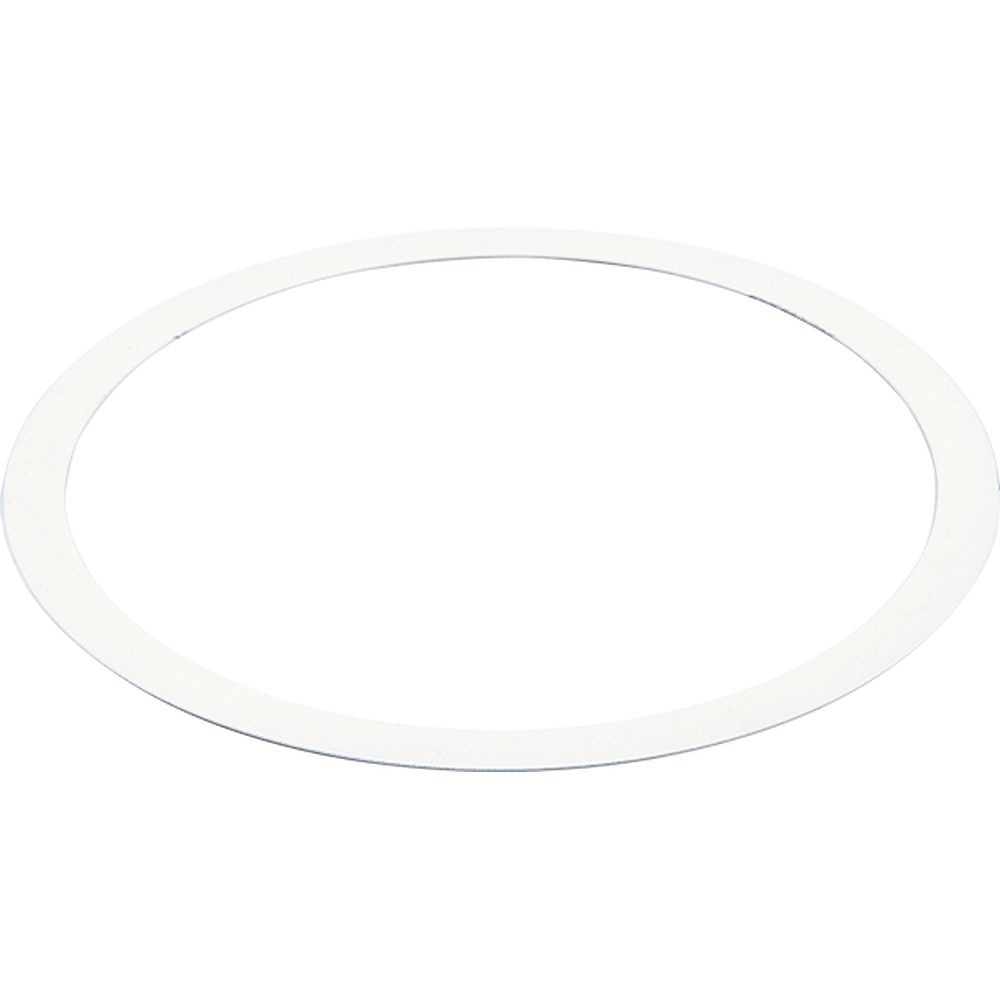 Glamox A70269016. Dekorativ Beleuchtung A70-S410 Decor Ring weiß
