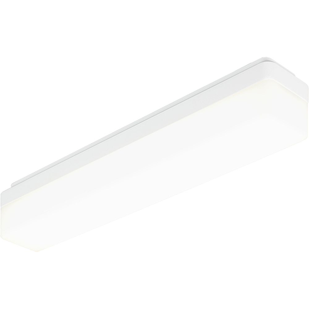 Glamox A70511211. Innenraumleuchten A70-W365 LED 600 HF 830 WH SMR-SEN