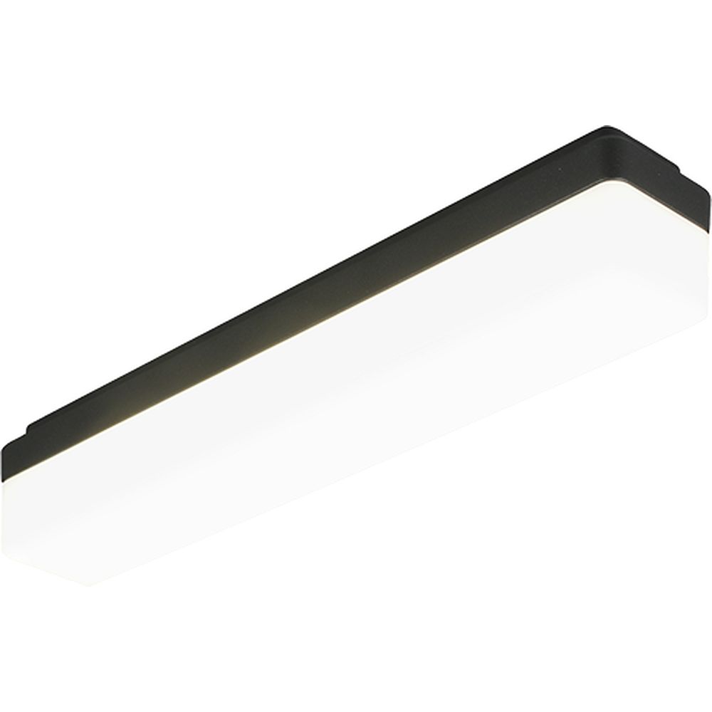 Glamox A70512212. Innenraumleuchten A70-W365 LED 600 HF 840 BL SMR-SEN