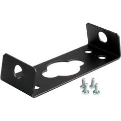 Glamox A90000001. Dekorativ Beleuchtung A90-P SAFETY Wire bracket