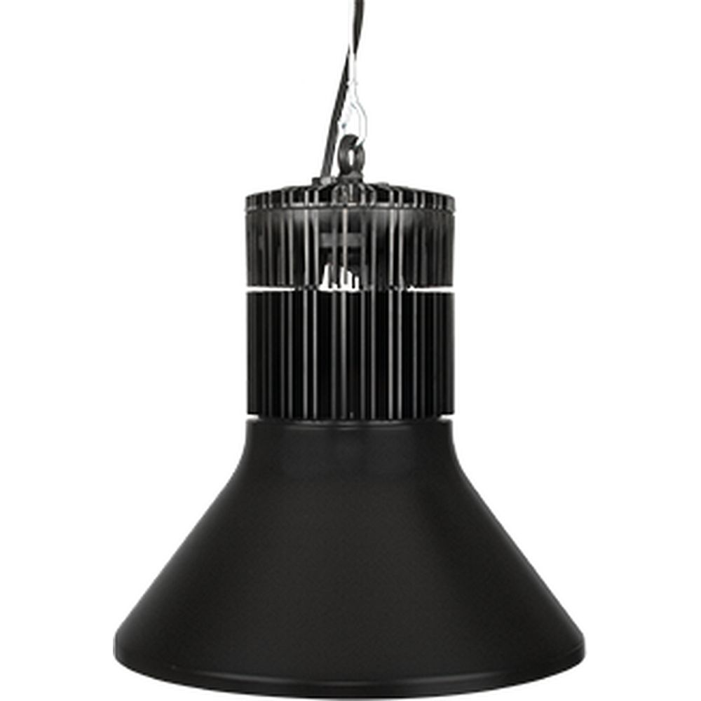 Glamox A90112123. Dekorative Leuchten A90-P1 LED 3000 HF 840 F/AL C4