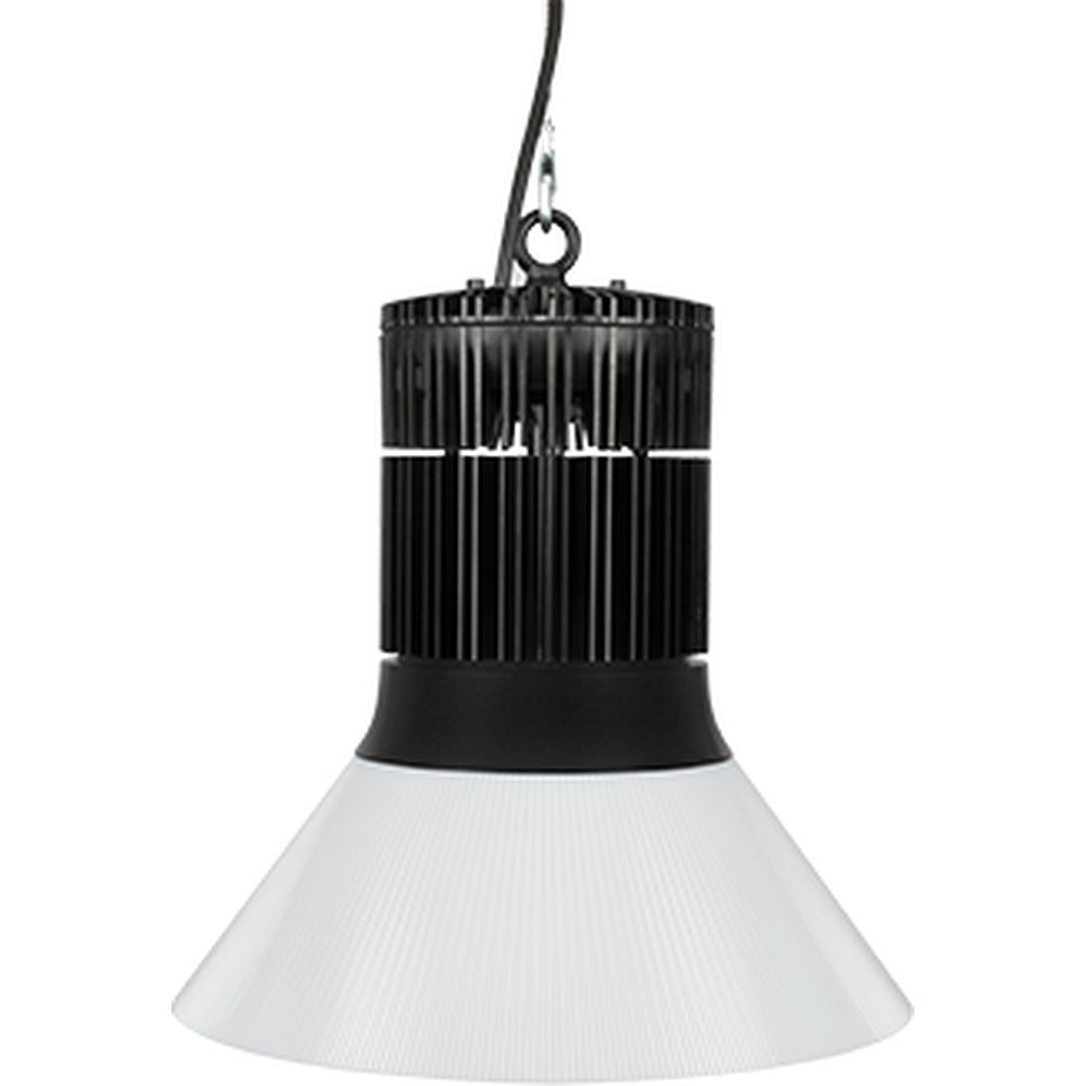 Glamox A90112127. Dekorative Leuchten A90-P1 LED 1000 HF 840 F/OP C4