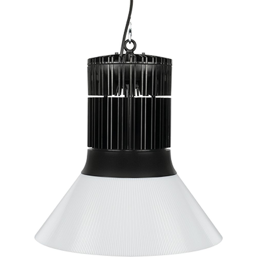Glamox A90212129. Dekorative Leuchten A90-P2 LED 15000 HF 840 F/OP C4