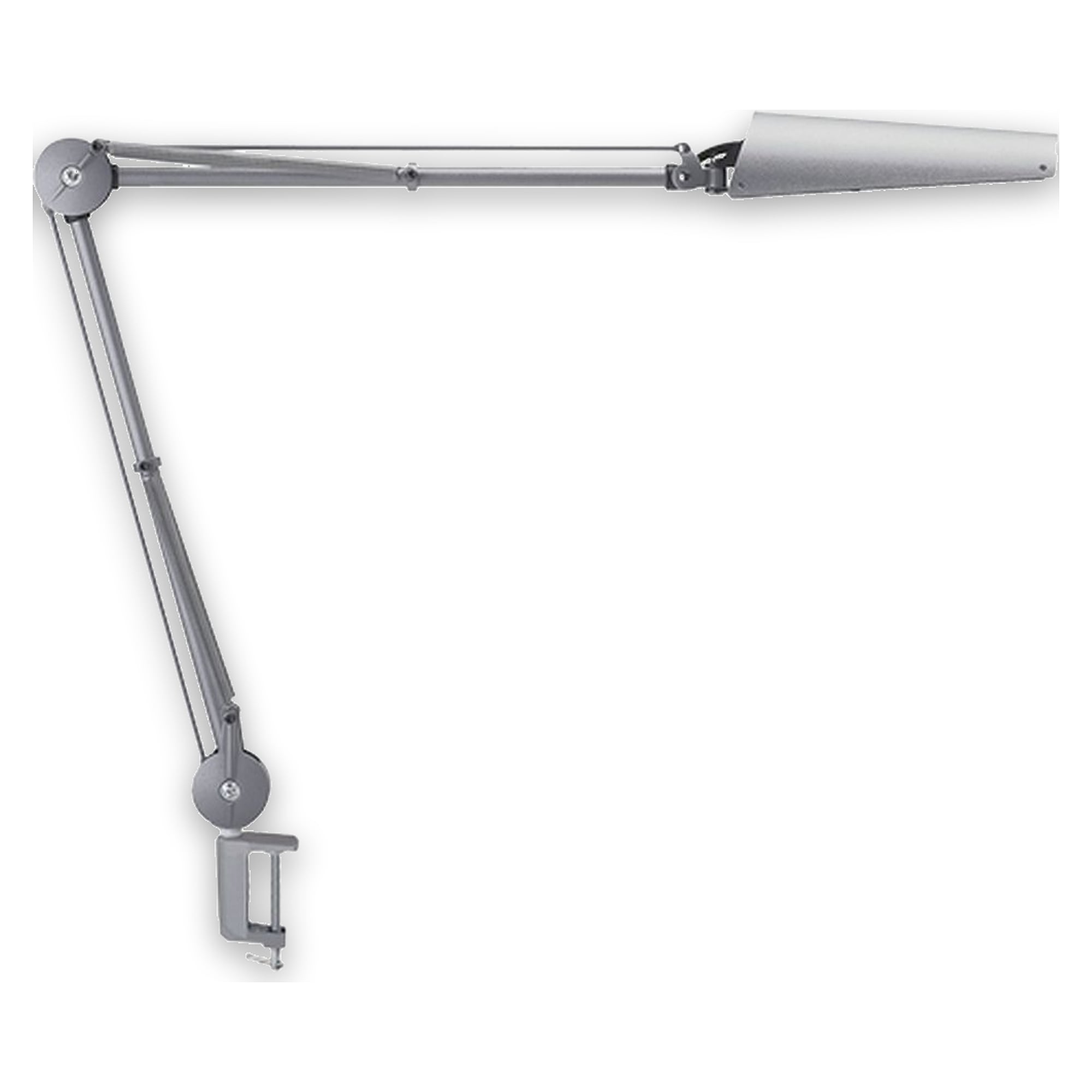 Glamox Air Arbeitsplatzleuchte, 501 lm, 3000 K (Ra 90)