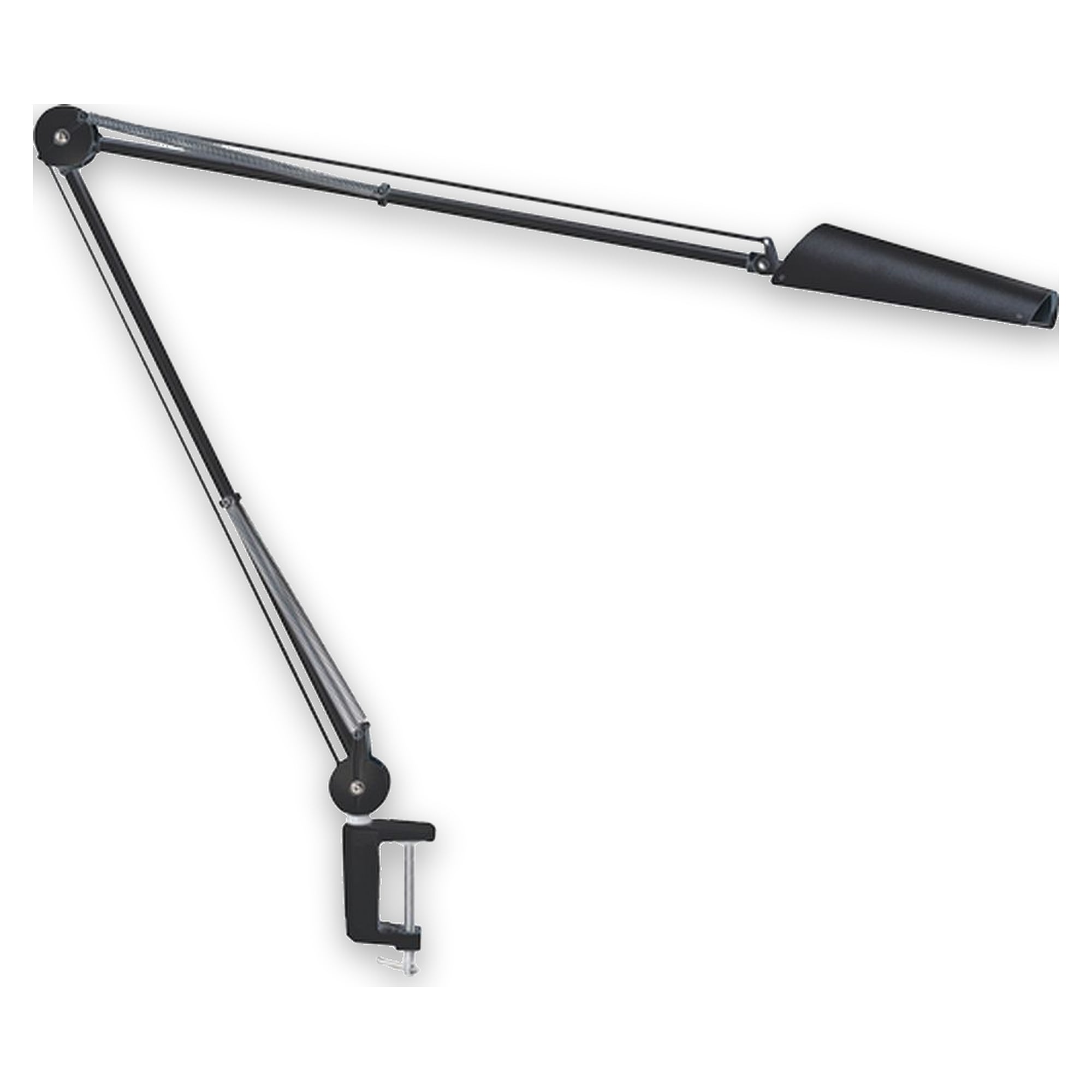 Glamox Air workplace luminaire, 501 lm, 3000 K (Ra 90)