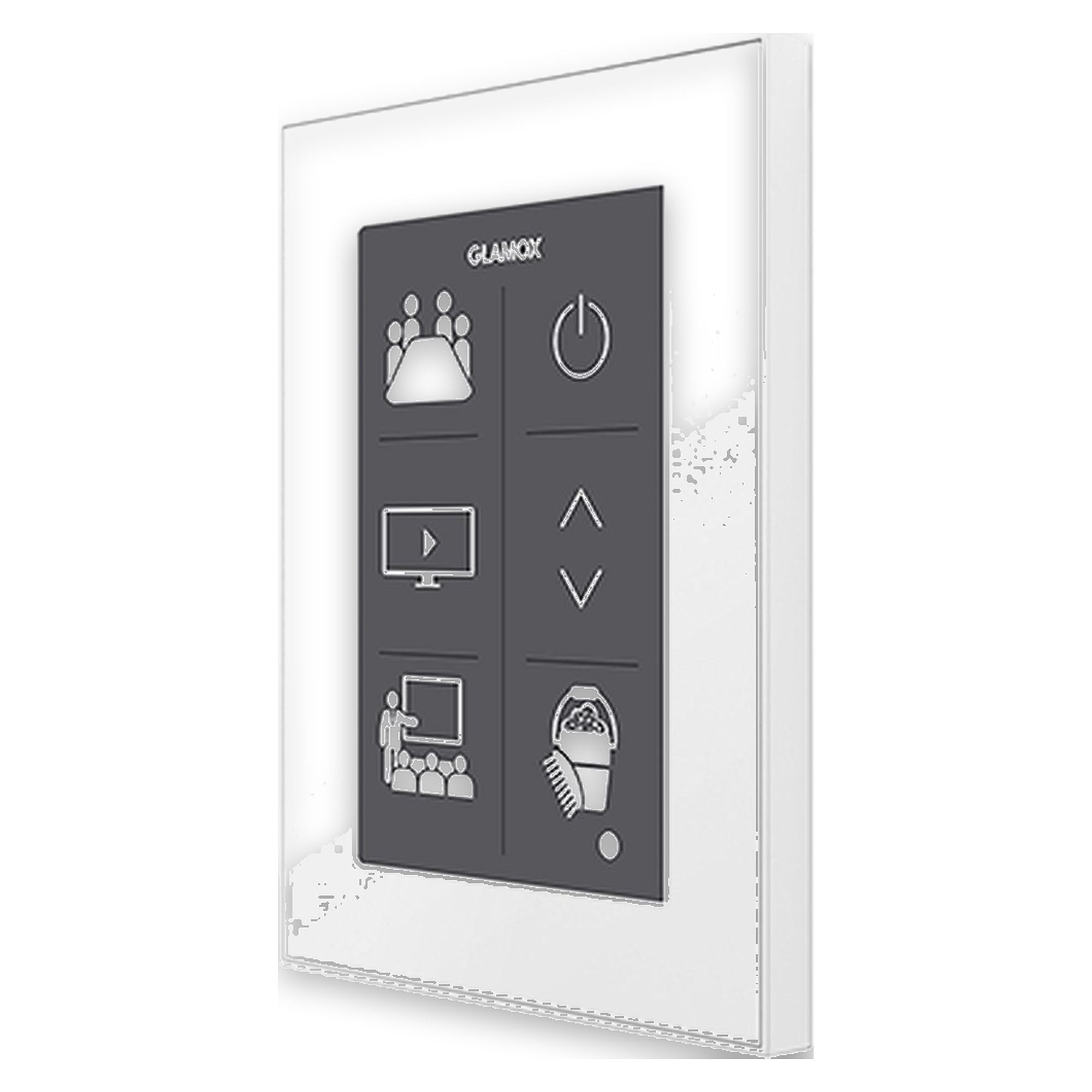 Glamox LMS DALI PANEL BT