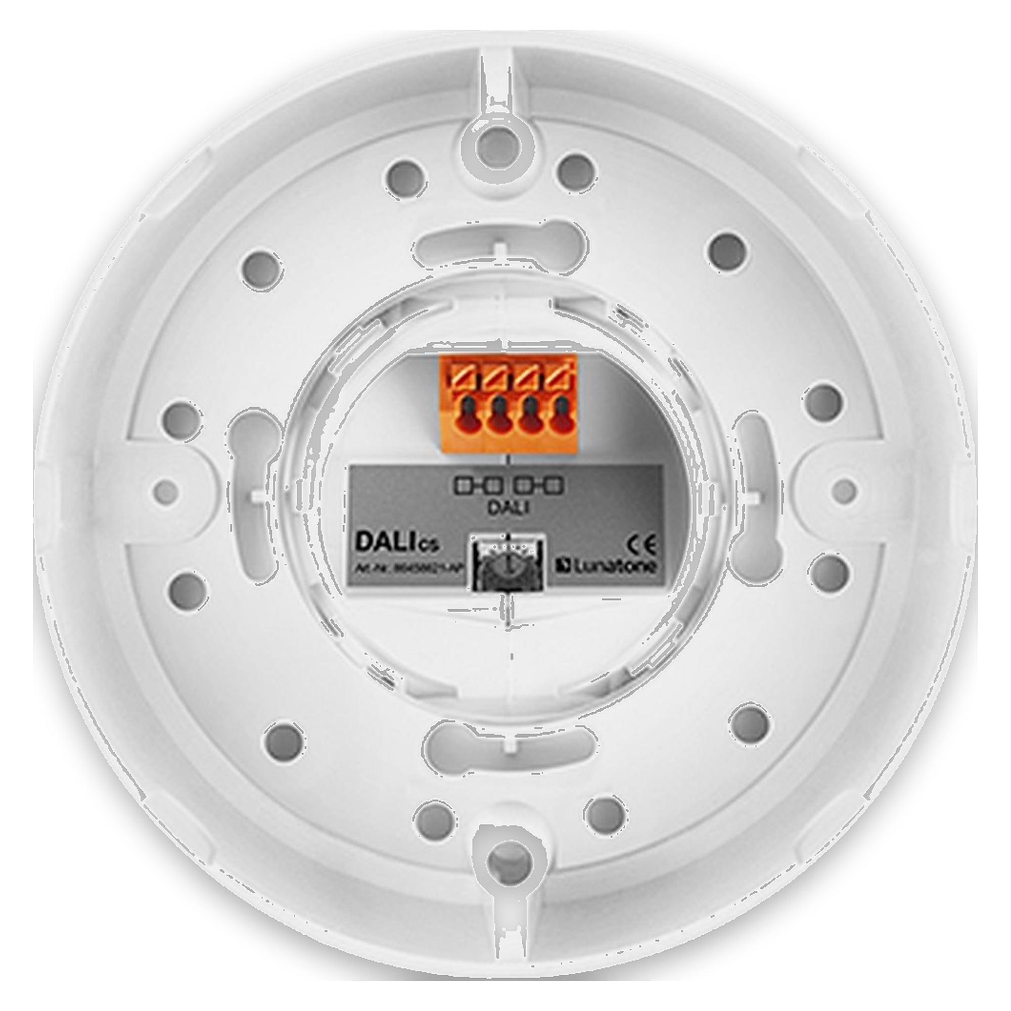 Glamox LMS DALI PIR CLS SENSOR-S