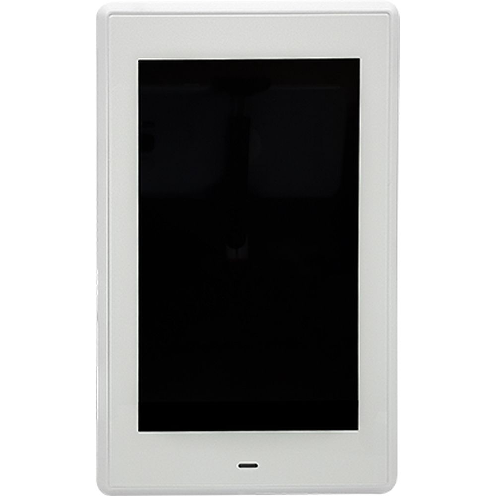 Glamox B26502101. Glamox KNX LMS KNX TOUCH PANEL 5.0