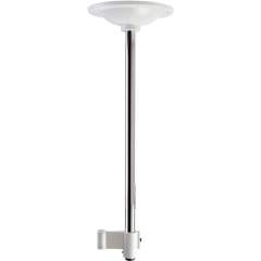 Glamox BRK002530. mount100cm/w/o outlet-Wh