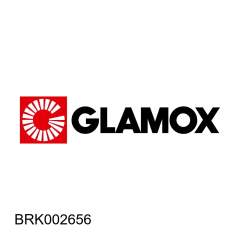 Glamox BRK002656. A(10cm) CLA Wh