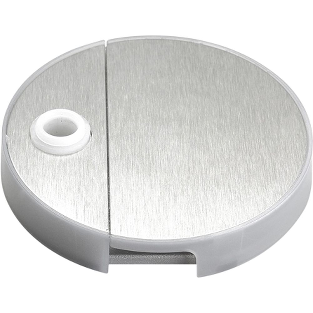 Glamox BRK024254. TT Table Bushingtransparentarent/aluminium