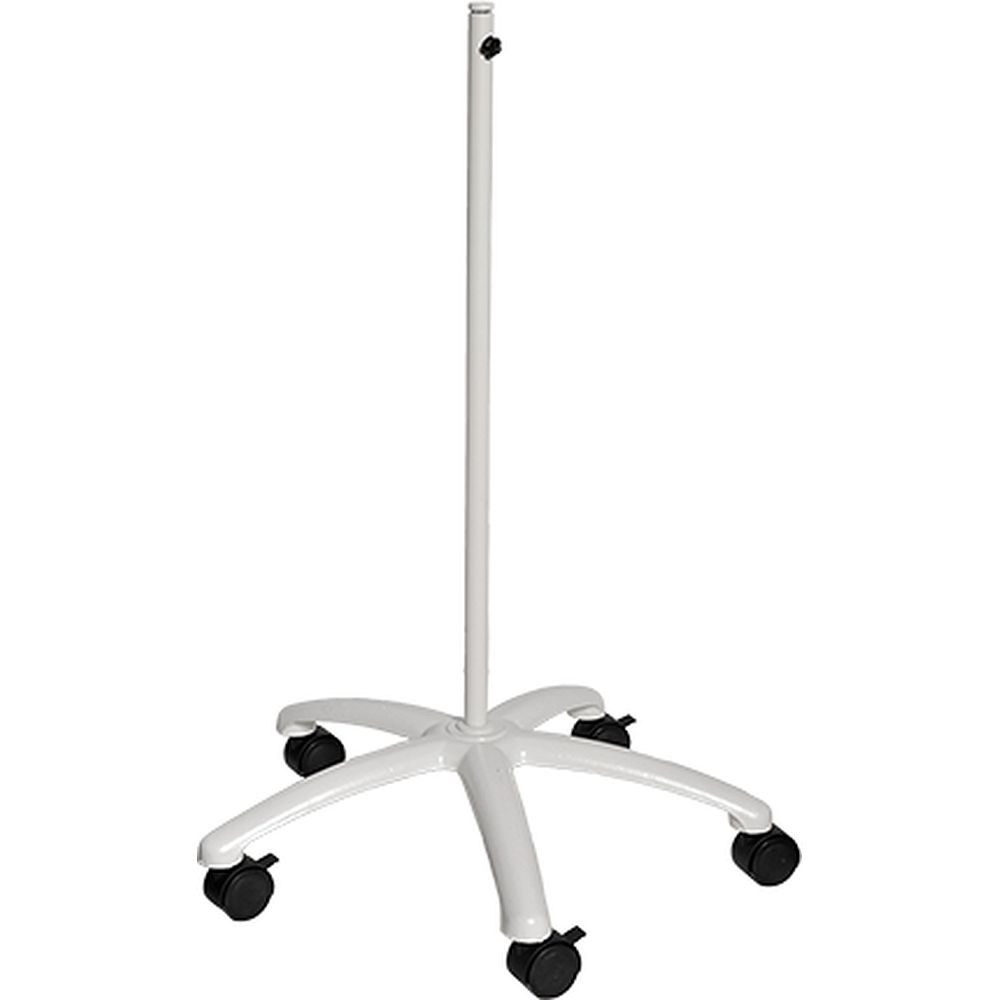 Glamox BRK025205. Trolley weiß