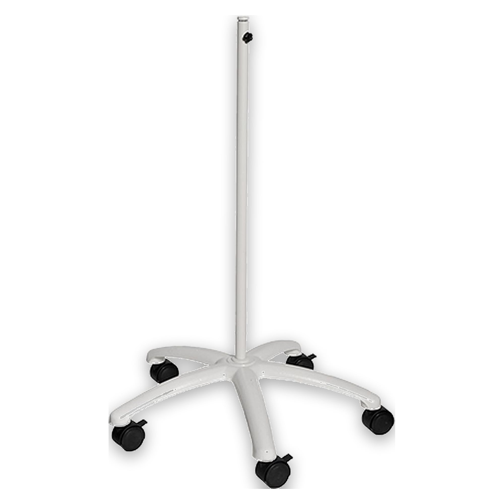 Glamox Trolley white